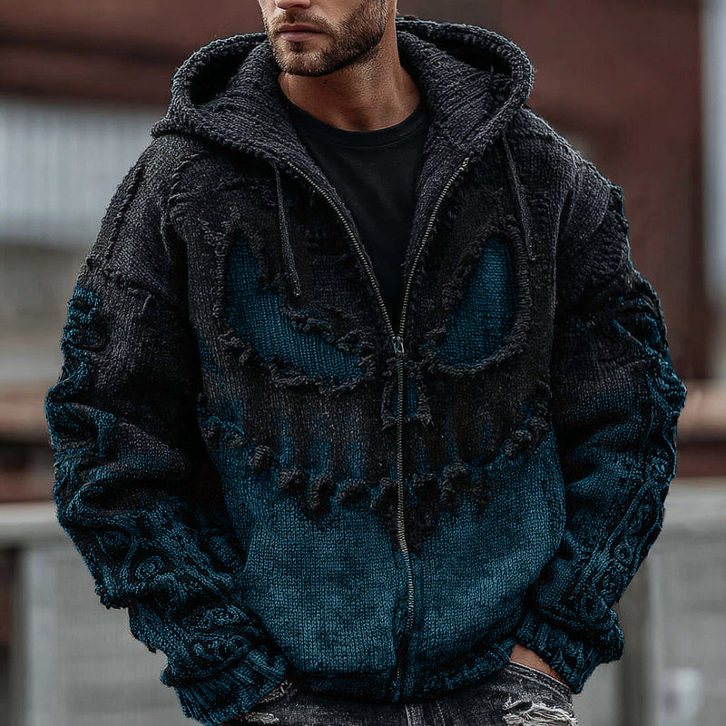 Thoughtfully Designed Jumper