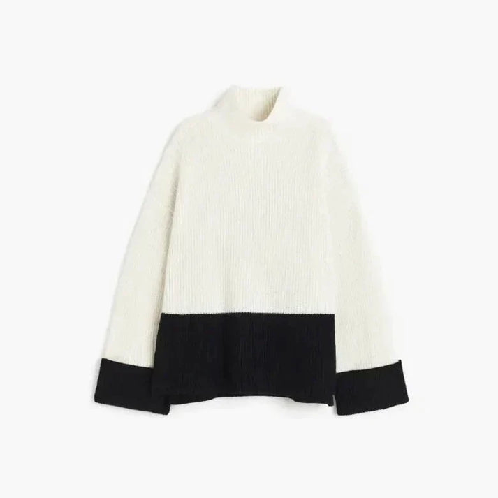 Gracefully Designed Jumper