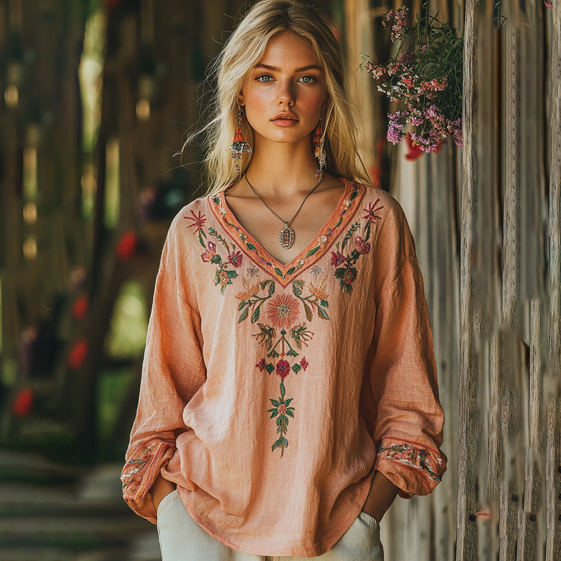 Elegantly Designed Shirt