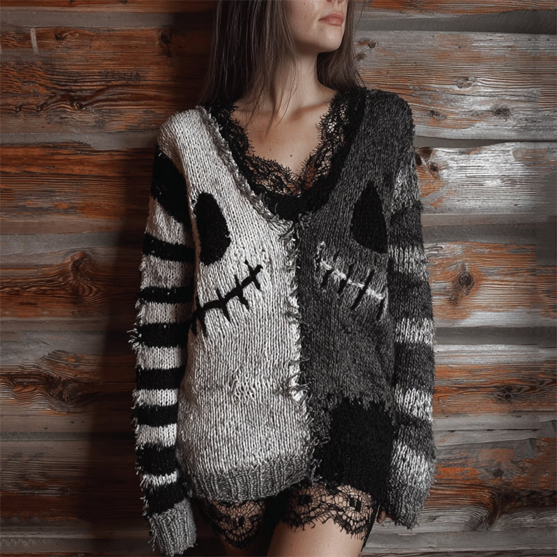 Classic Designed Jumper