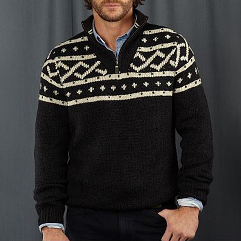 Classic Vintage Jumper