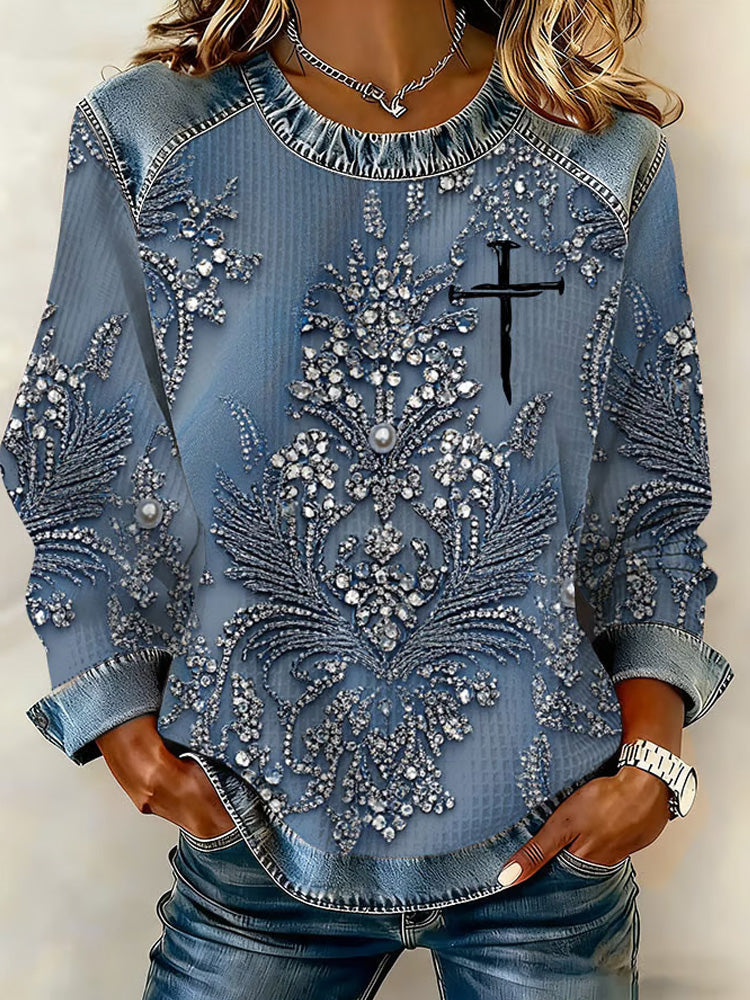Classic Vintage Shirt