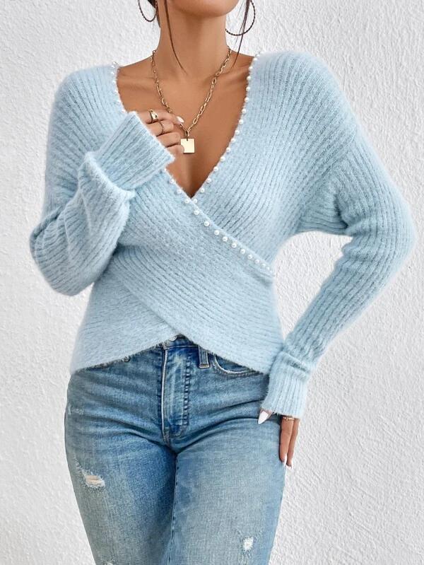 Vintage Inspired Jumper