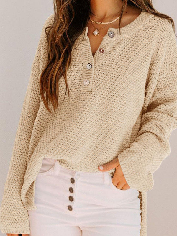 Thoughtfully Designed Jumper