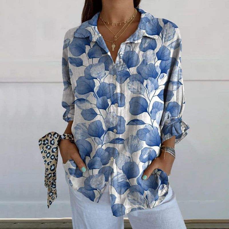 Classic Designed Shirt