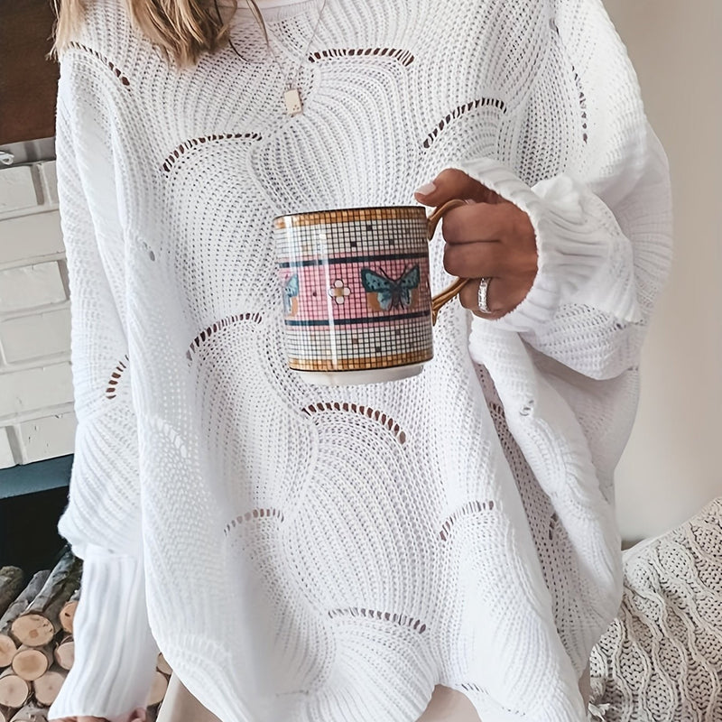 Beautifully Crafted Jumper