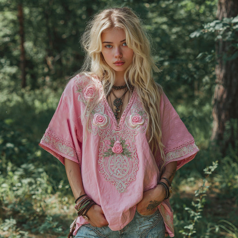 Vintage Inspired T-Shirt