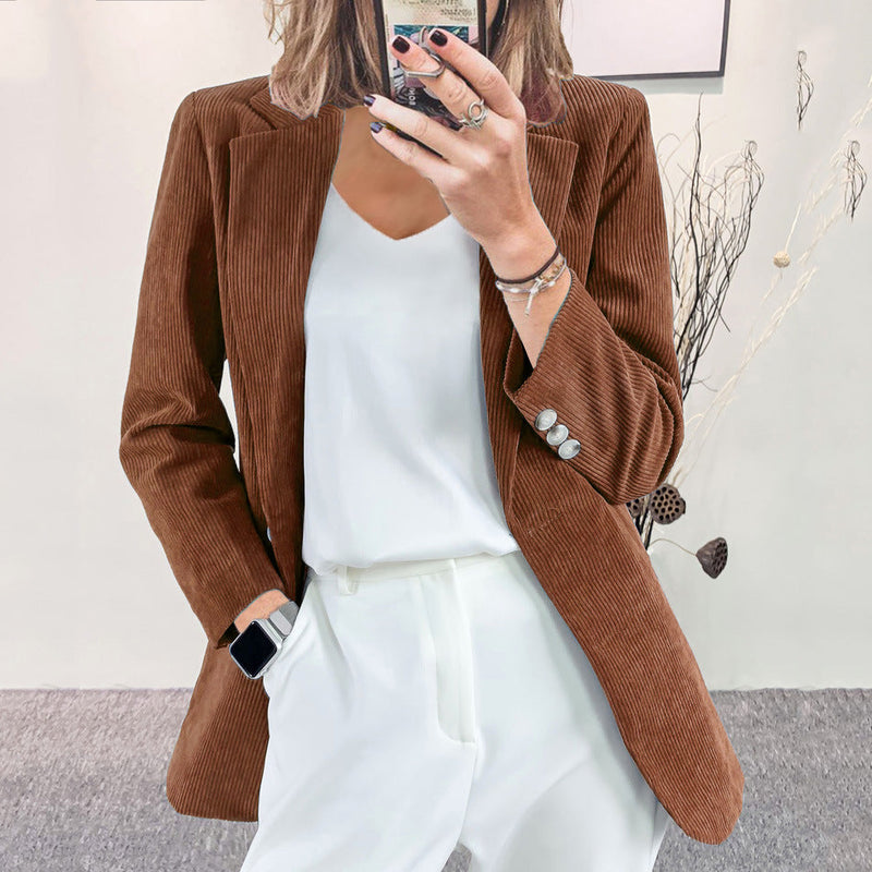 Elegantly Designed Garment