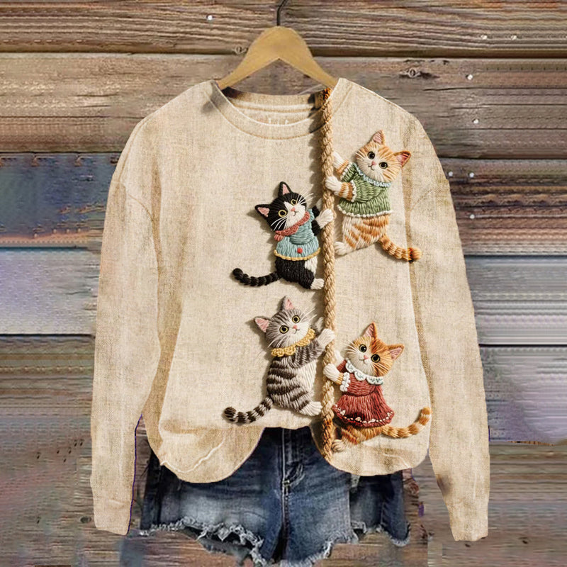 Thoughtfully Designed Garment
