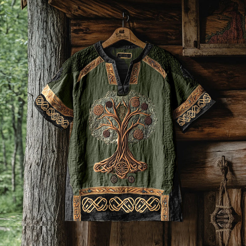 Vintage Inspired Shirt