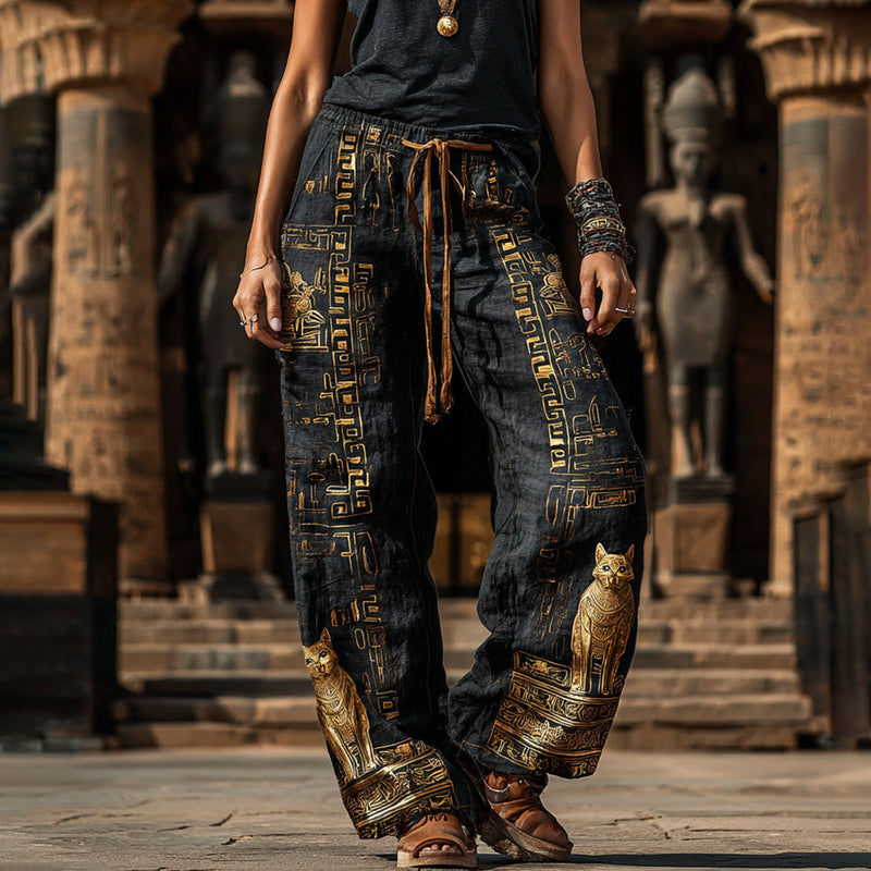 Classic Designed Trousers
