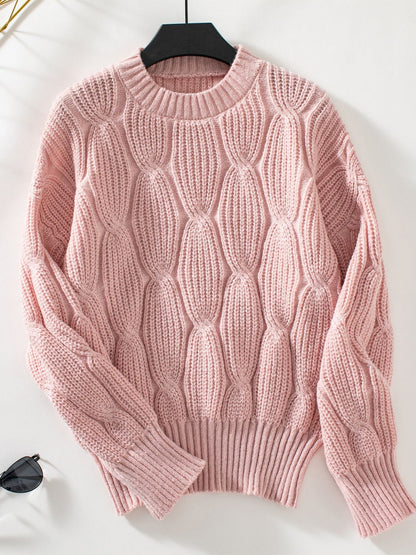 Classic Vintage Jumper
