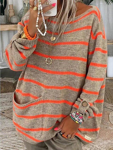 Vintage Inspired Jumper