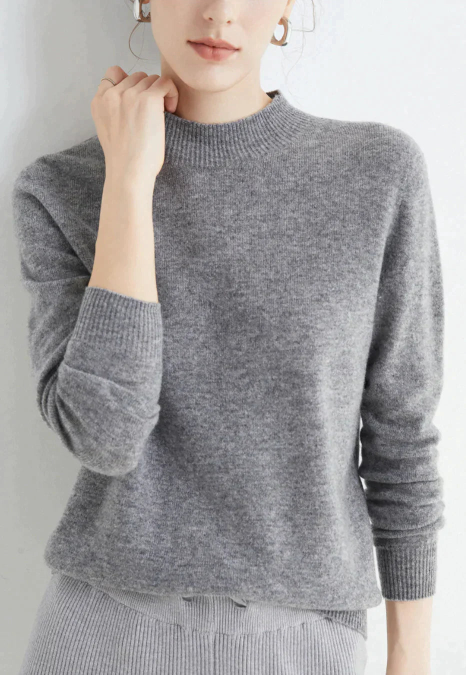 Elegantly Designed Jumper