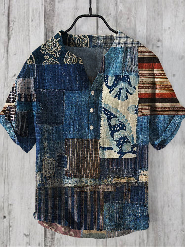 Vintage Inspired Shirt