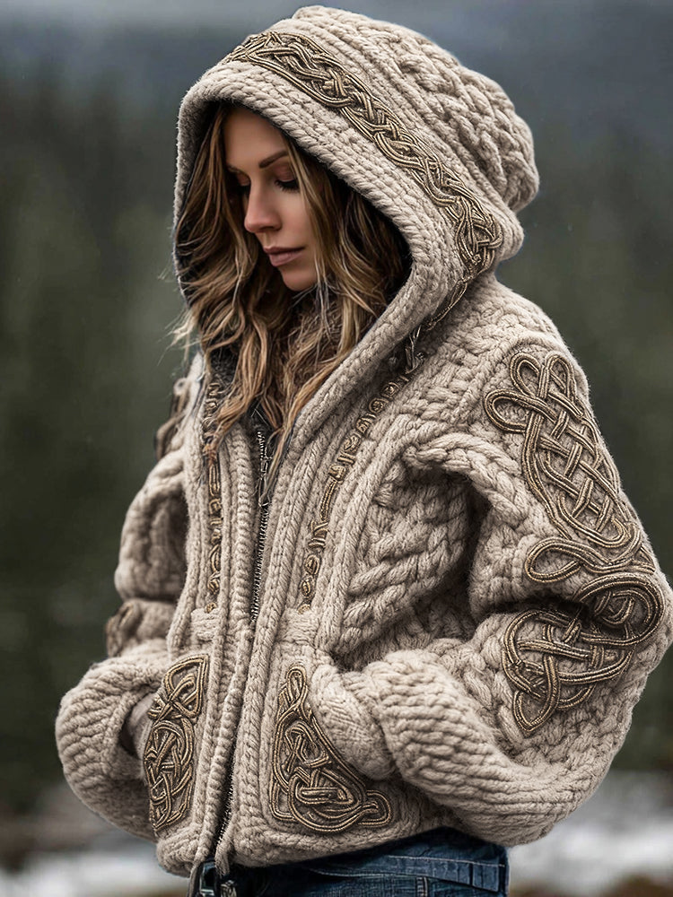Classic Vintage Jumper