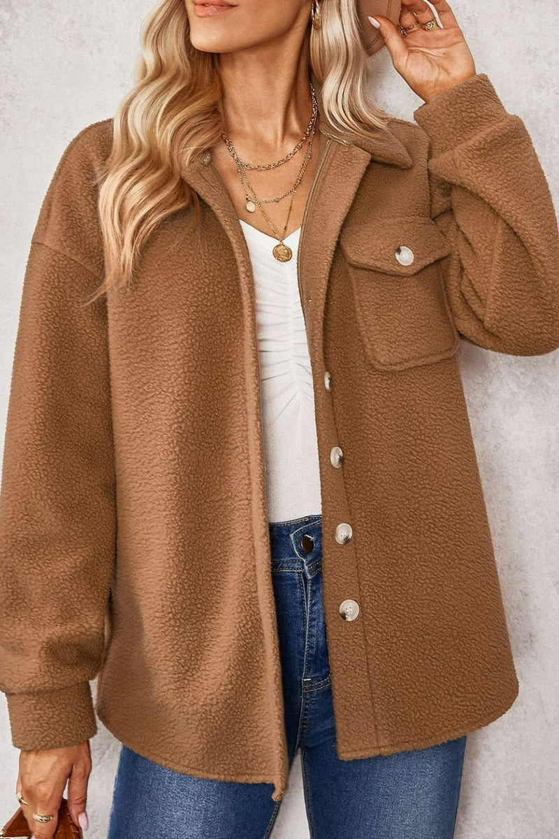 Classic Designed Jacket