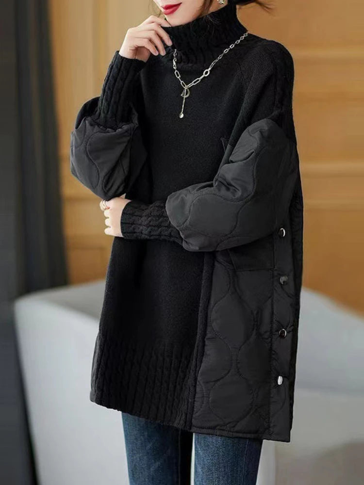 Beautifully Crafted Jumper