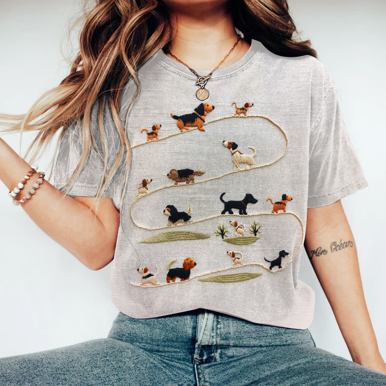 Classic Vintage T-Shirt