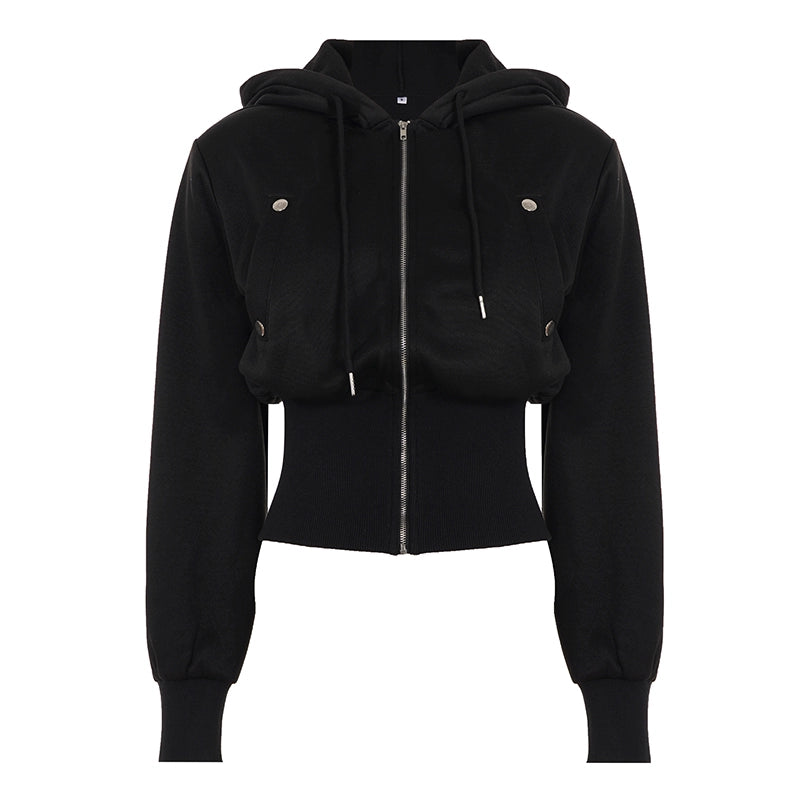 Beautifully Balanced Garment with Timeless Character