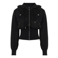 Beautifully Balanced Garment with Timeless Character
