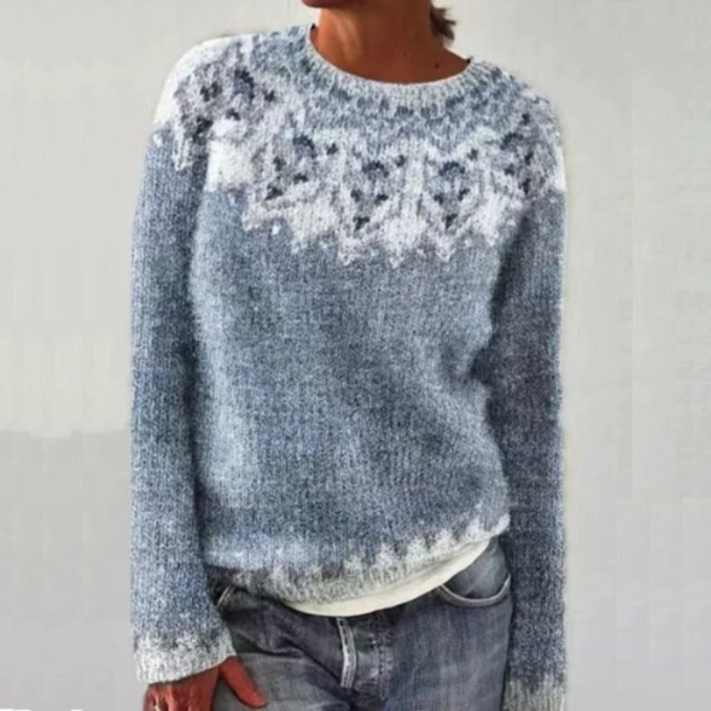 Vintage Inspired Jumper
