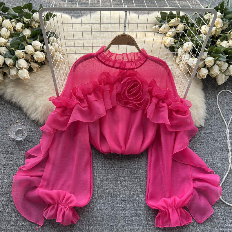 Elegantly Designed Jumper