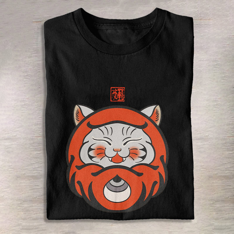 Timeless Vintage Style T-Shirt