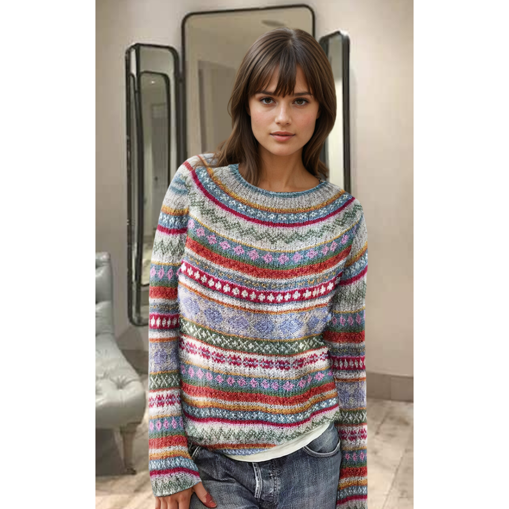 Elegantly Designed Jumper
