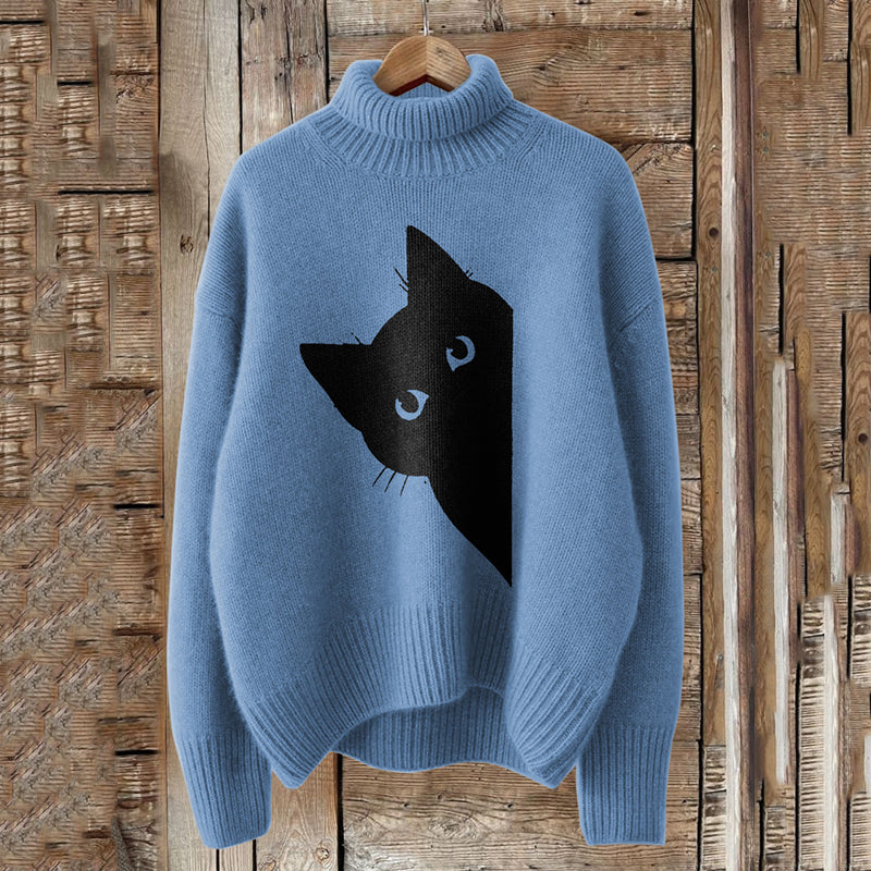 Classic Vintage Jumper