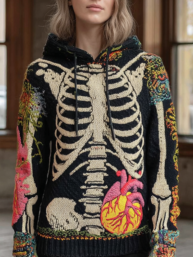 Classic Designed Jumper