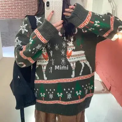 Thoughtfully Designed Jumper