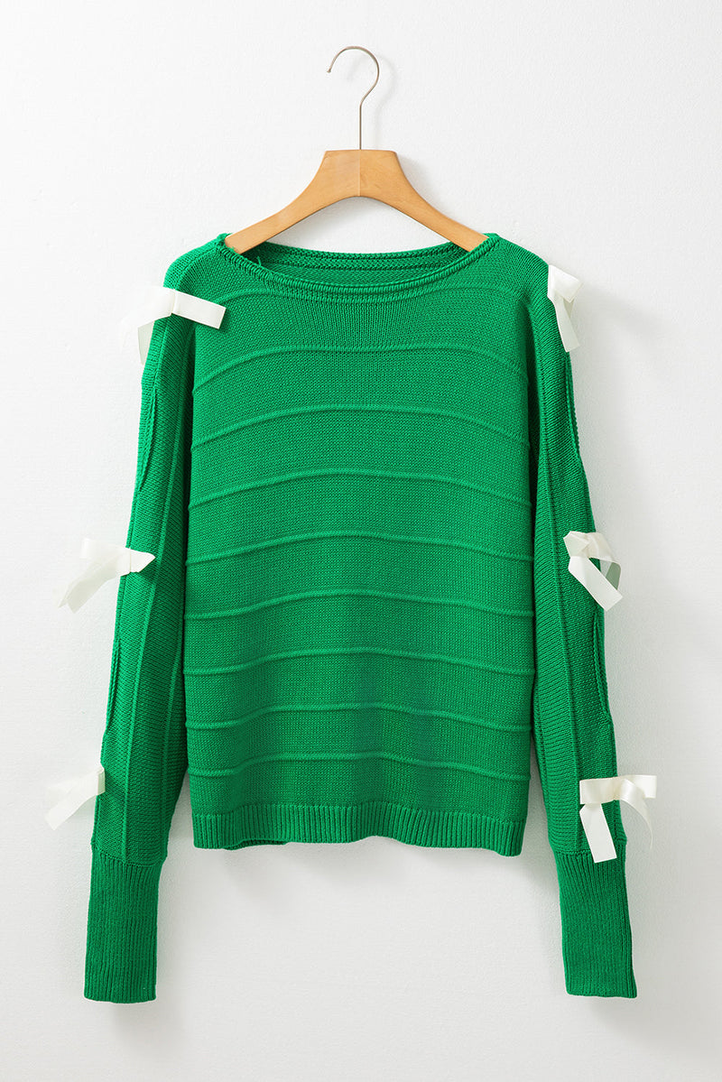 Classic Vintage Jumper