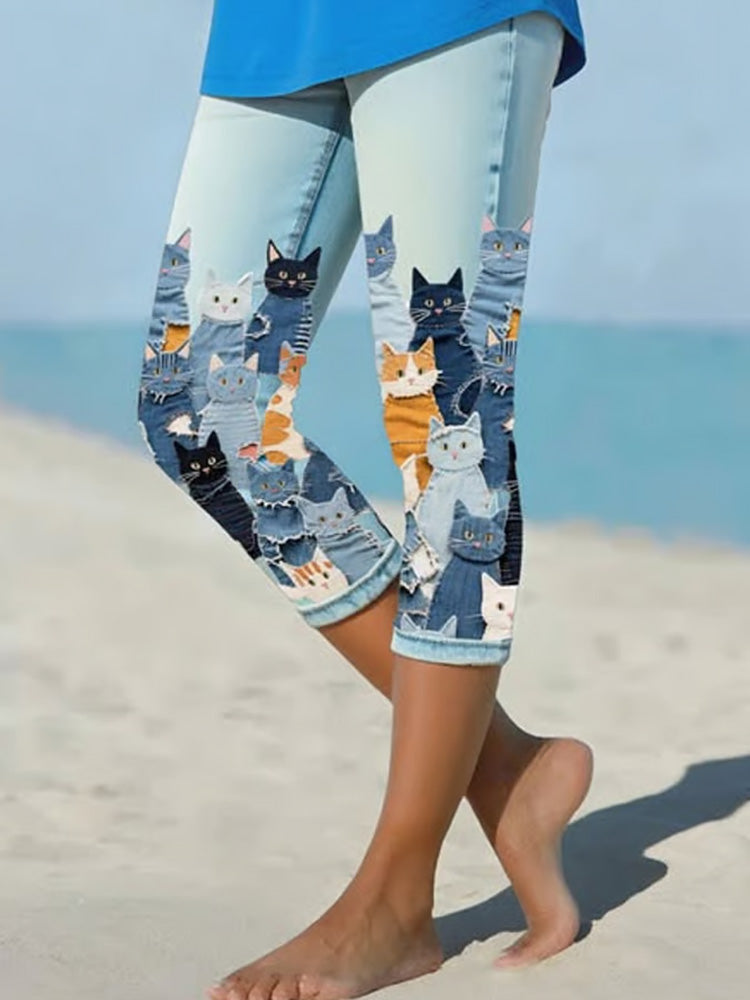 Classic Designed Trousers