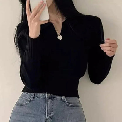 Classic Vintage Jumper