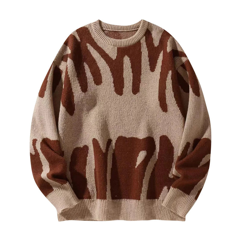 Classic Designed Jumper