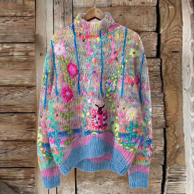 Classic Designed Jumper