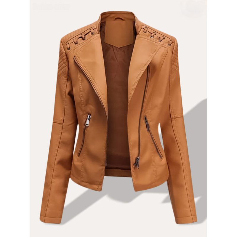 Timeless Vintage Style Jacket
