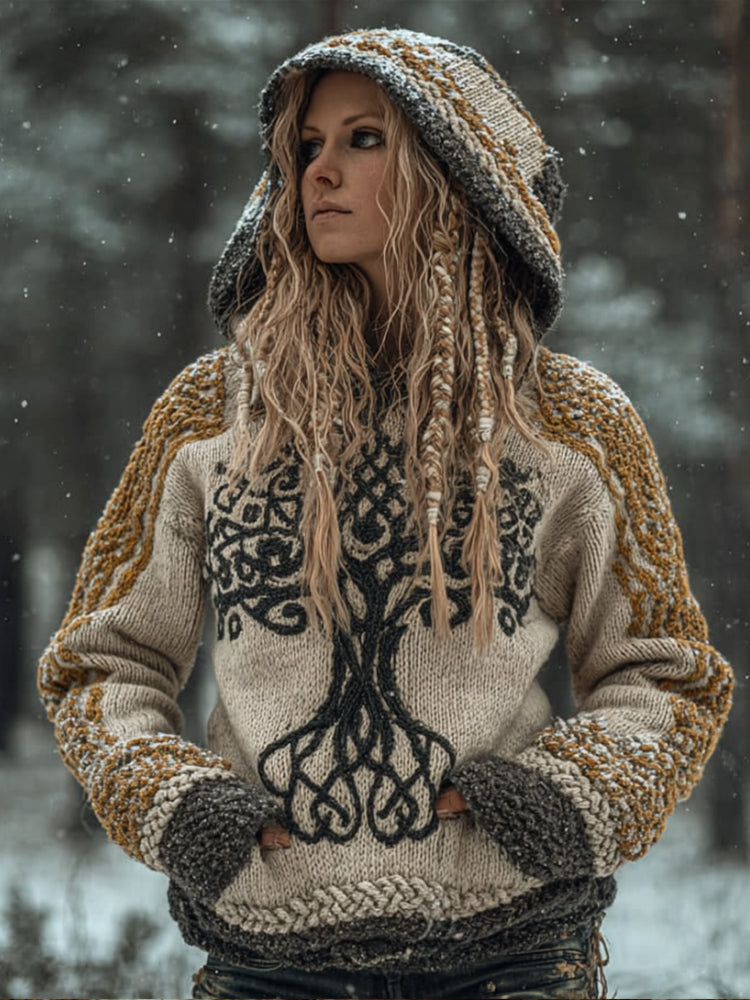 Beautifully Crafted Jumper