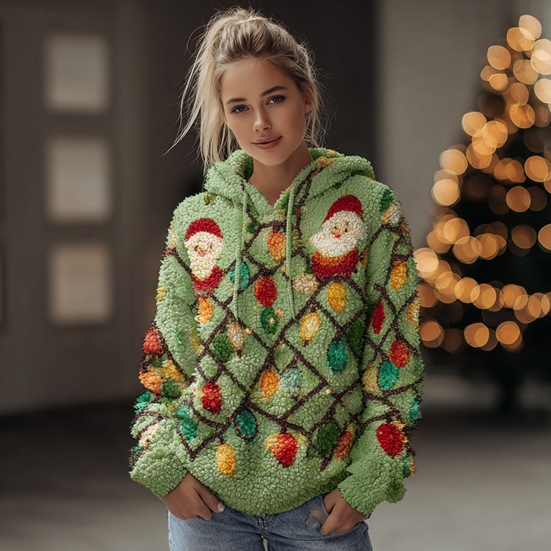 Thoughtfully Designed Garment
