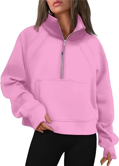 Classic Designed Jumper