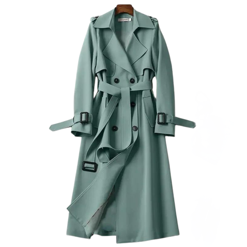 Classic Vintage Coat