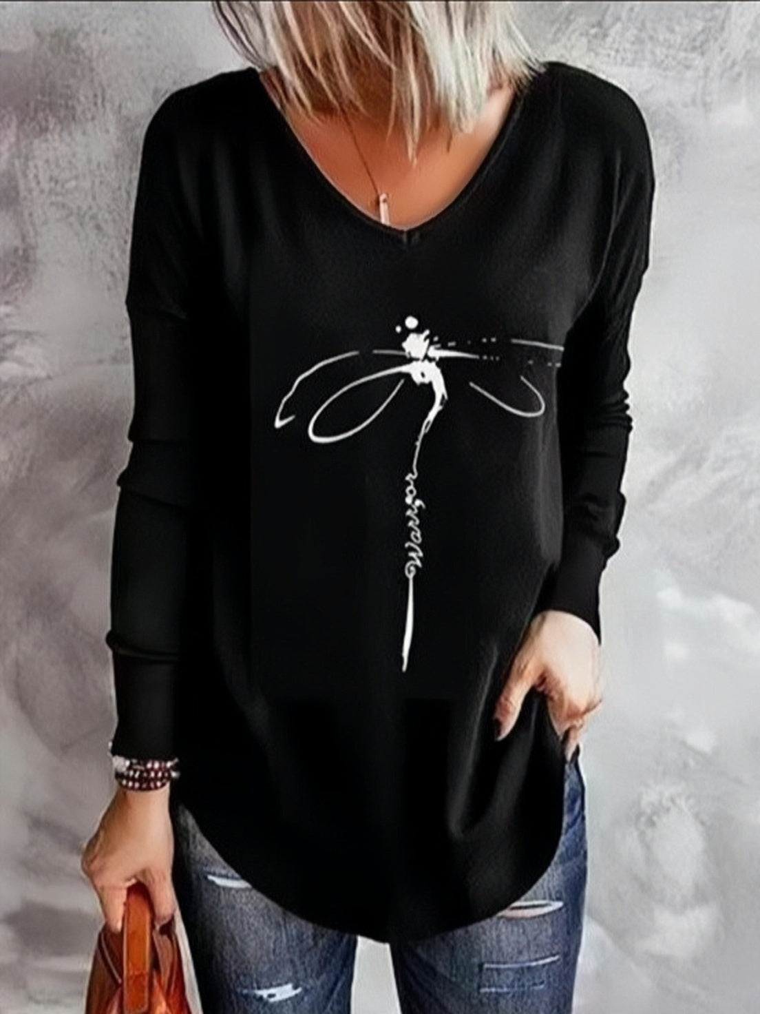 Classic Vintage Jumper