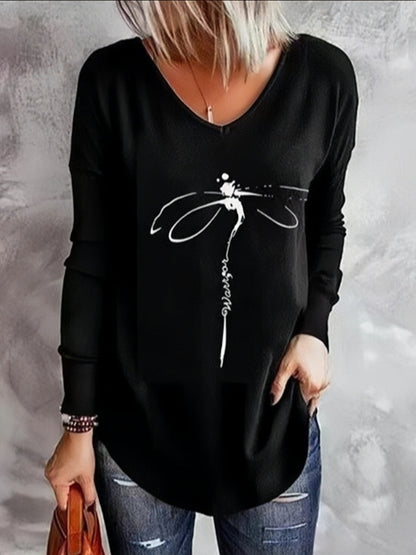 Classic Vintage Jumper