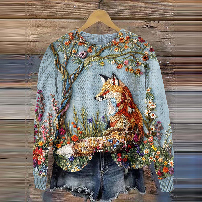 Classic Designed Jumper