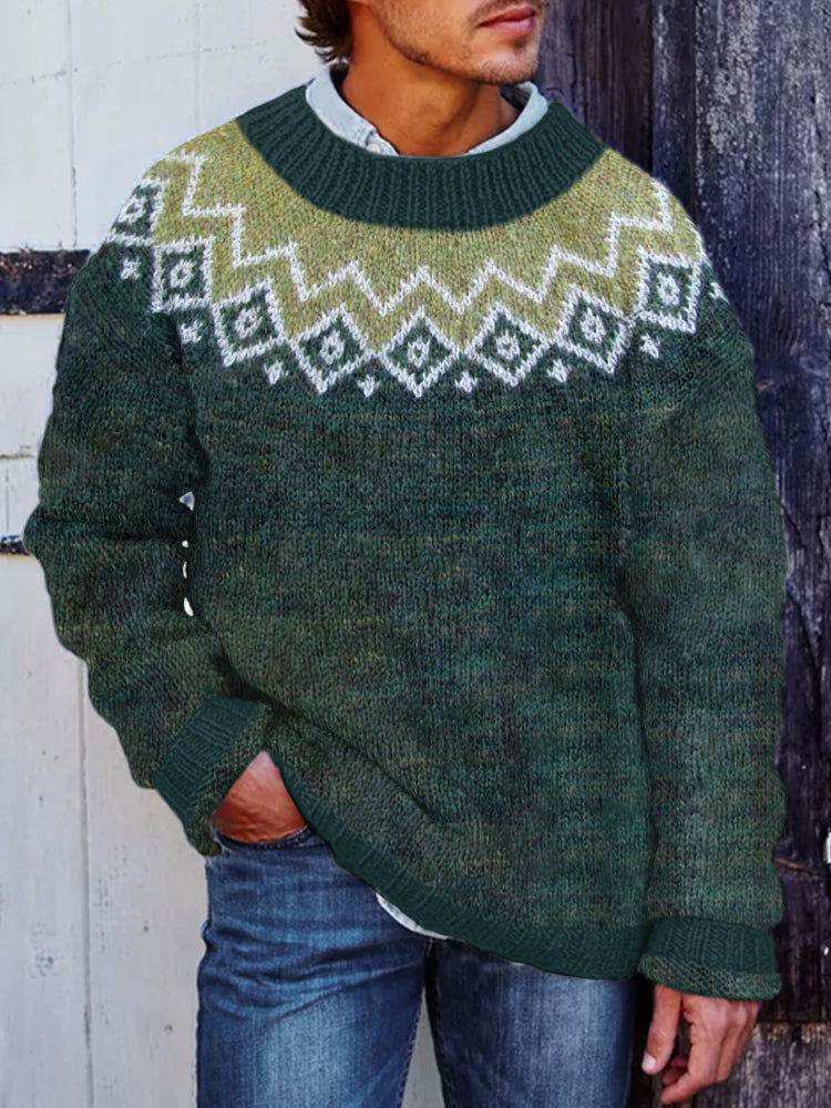Elegantly Designed Jumper