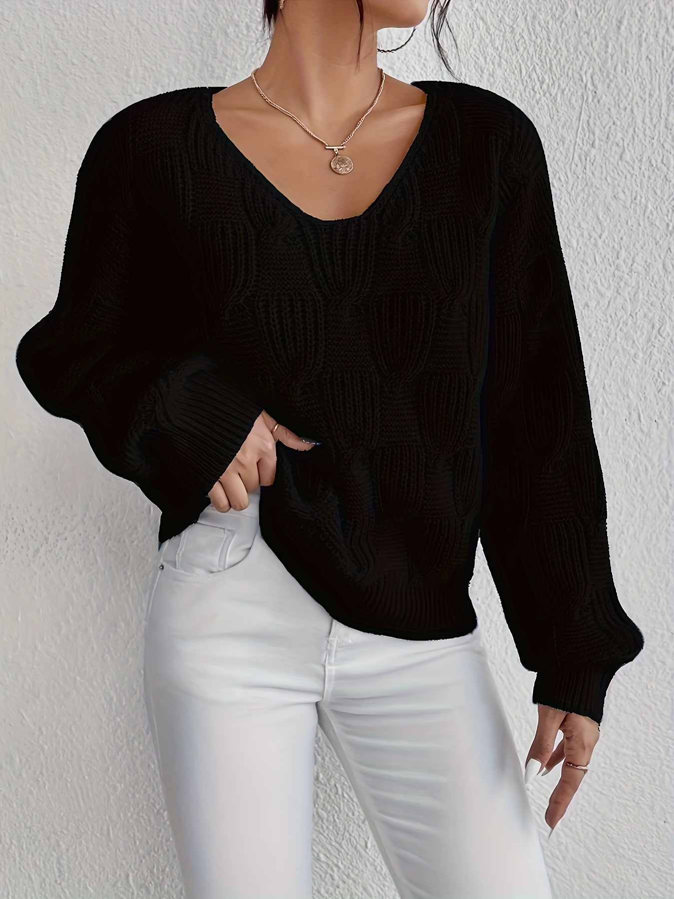 Classic Vintage Jumper