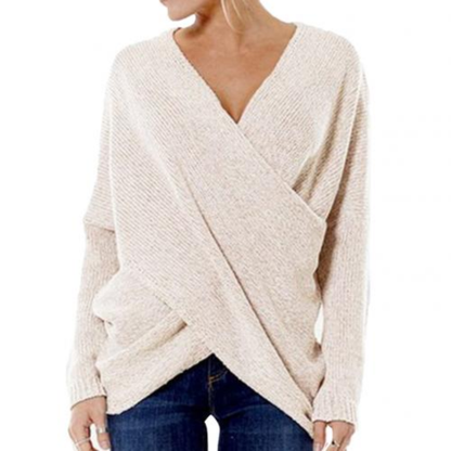 Thoughtfully Designed Jumper