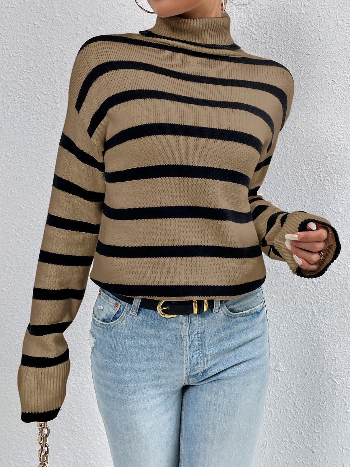 Classic Vintage Jumper