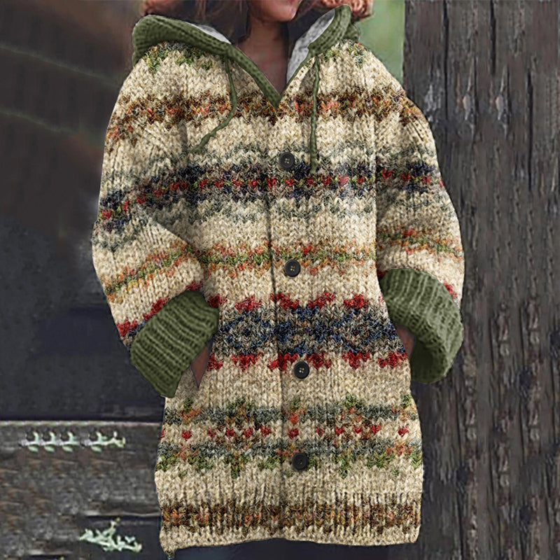 Classic Vintage Cardigan